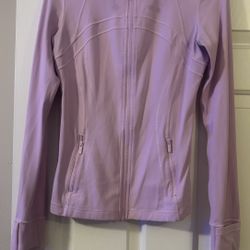 Lulu Lemon Define Jacket 