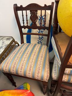Chairs 3