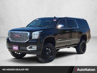 2019 GMC Yukon XL