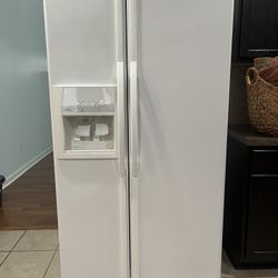 Fridge - Whirlpool 