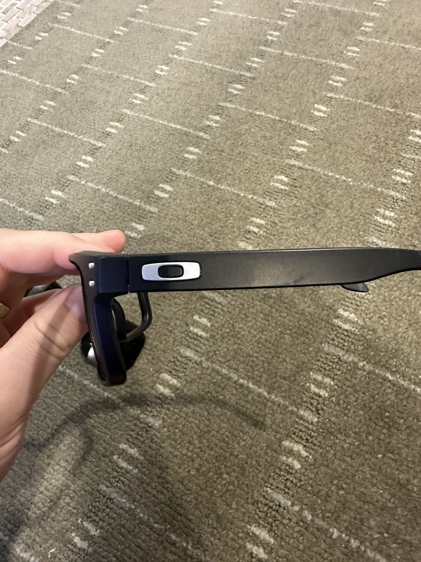 Oakley Holbrook Men’s Sunglasses