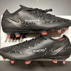 Nike Phantom GT2 Elite FG Shadow Pack Men’s size 5 or 6 soccer cleats NEW in the full box!