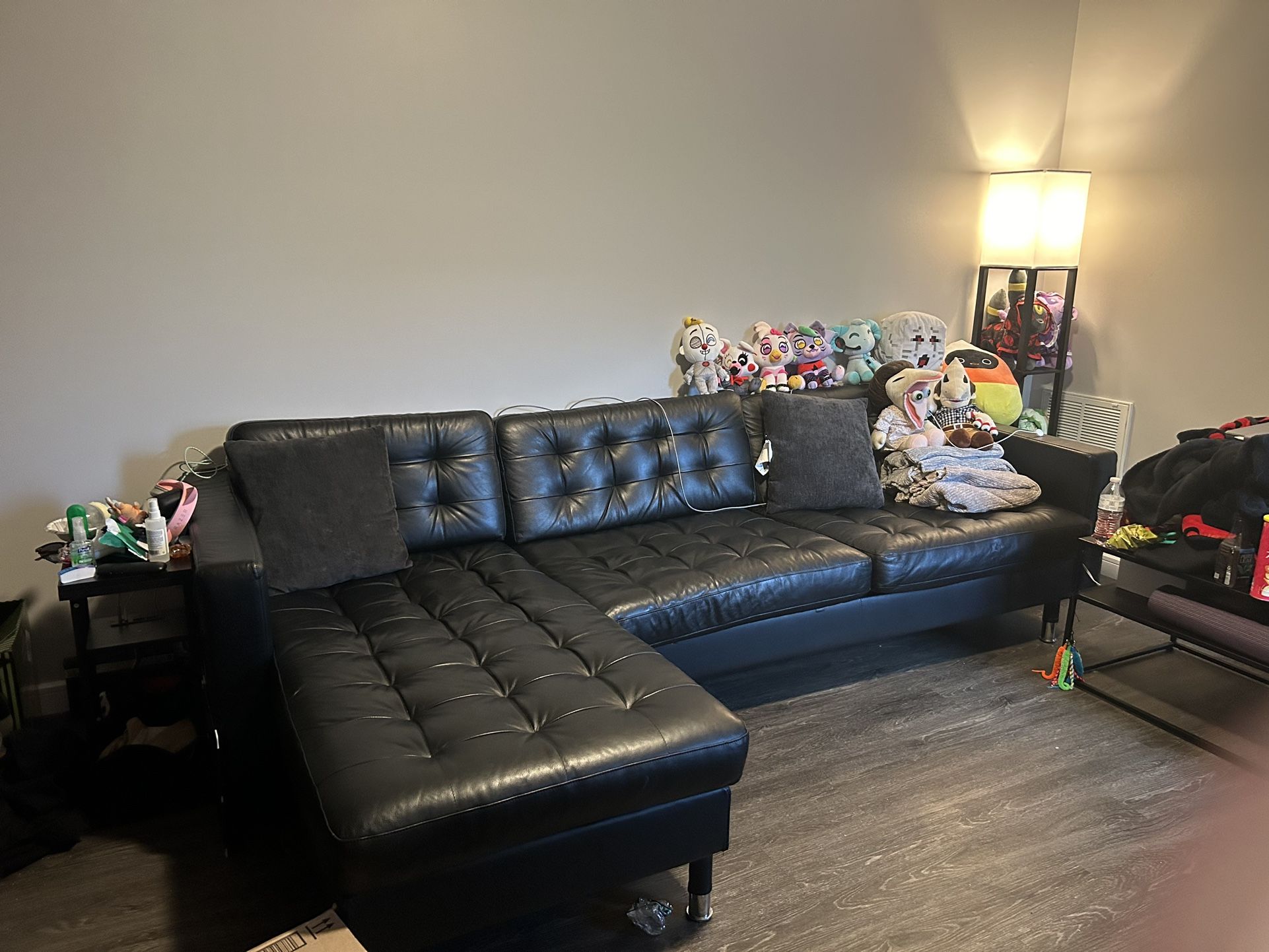 IKEA Morabo Sectional Couch