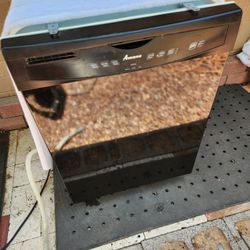 Amana Dishwasher 