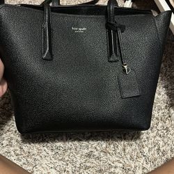 Kate Spade Shoulder/Tote Bag