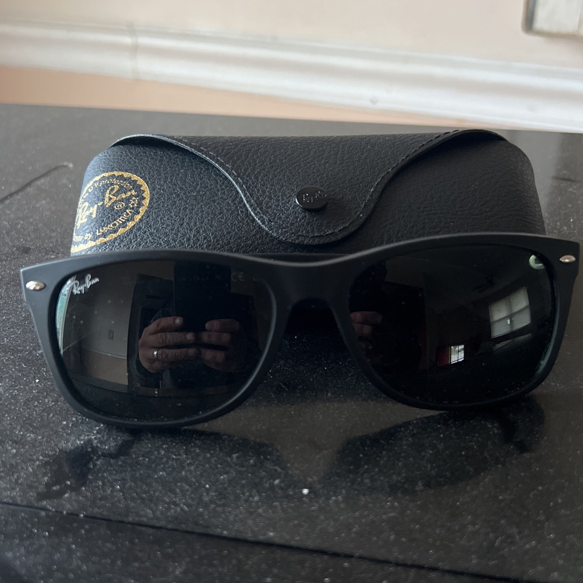 Ray Ban Sunglasses