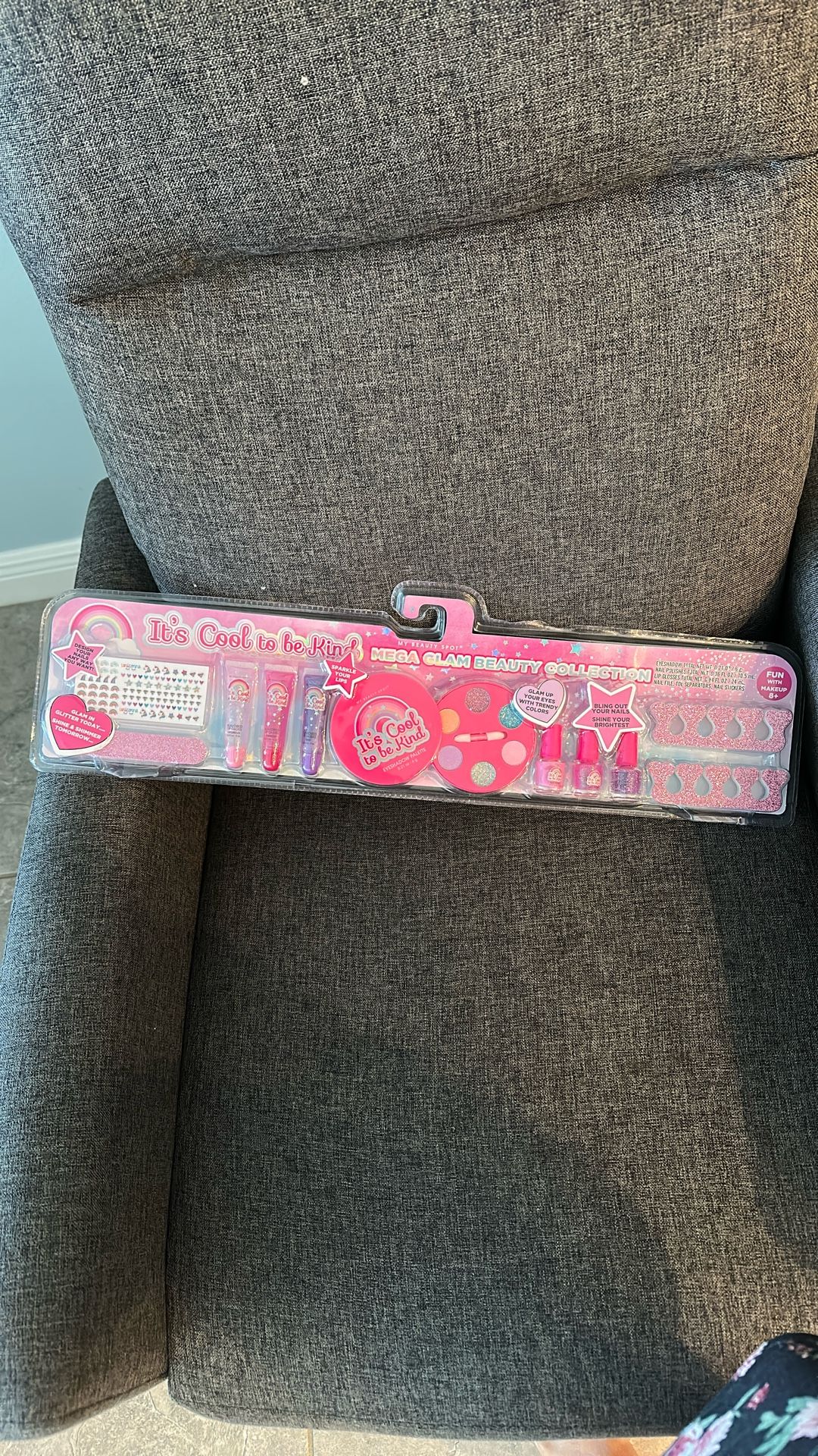 Girls Makeup Toys
