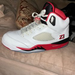 Jordan 5s