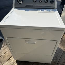 Whirlpool Dryer 