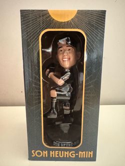 Son Heung-Min Bobblehead