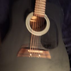 Acoustic Guitar