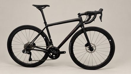 Bicycle Road / Aethos