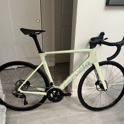 Cervelo Soloist 