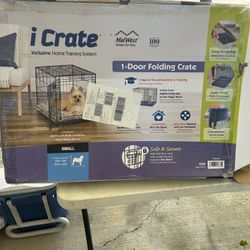 Dog Crate