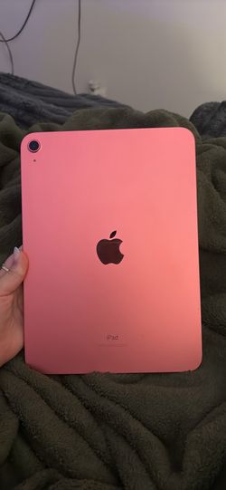 iPad