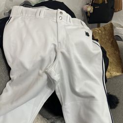 New Balance Softball Pants new with tags Large