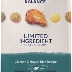 Dog Food