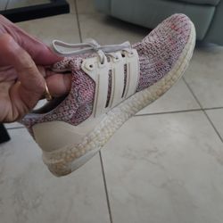 Adidas Ultraboost Size 6