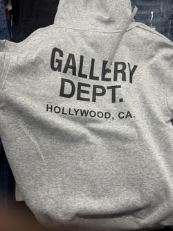 Clothes N Jerseys (prices Vary)