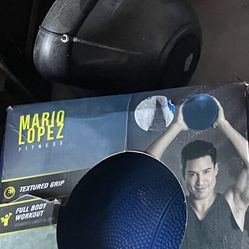 Exercise Items 
