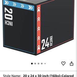 Jump Box