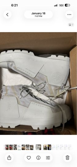 Men’s converse