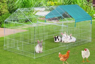 Play pen
