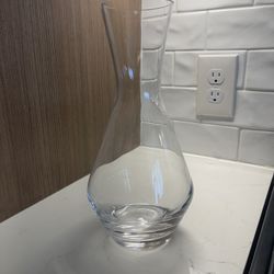 CB2 Carafe 
