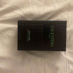 Valentino Half Way Full Pick Up Only