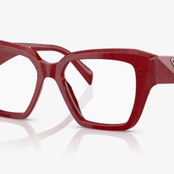 Brand New Prada Frames 