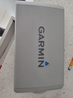 GPS garmin
