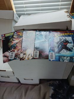 Comics