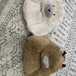 Children’s Stuffed Animal Chairs