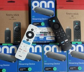 All Games all Sports  fire Google Onn tv stick box
