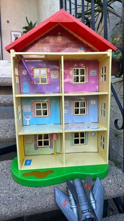 Free toys