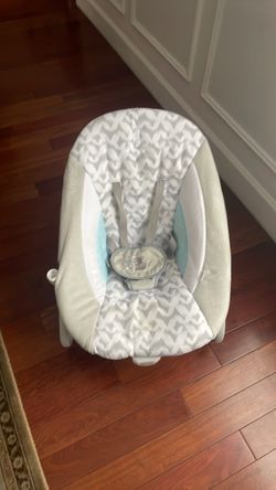 Ingenuity Baby Balancer,Vibrating.