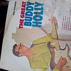 Old School Record Player Cds