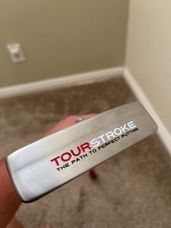 Evnroll TourStroke Golf Putter trainer