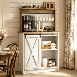 Coffe Bar