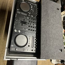  Pioneer DJ Controller