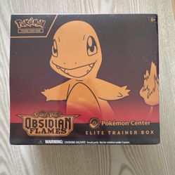 Pokemon Etb