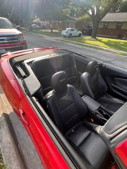 2011 Chevrolet Camaro