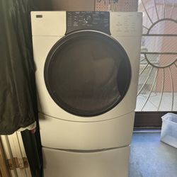 Washer & Dryer Set $200