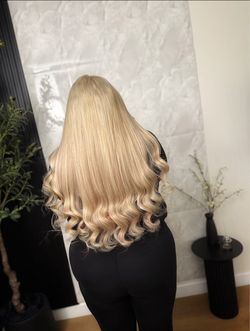 Hair extensions
