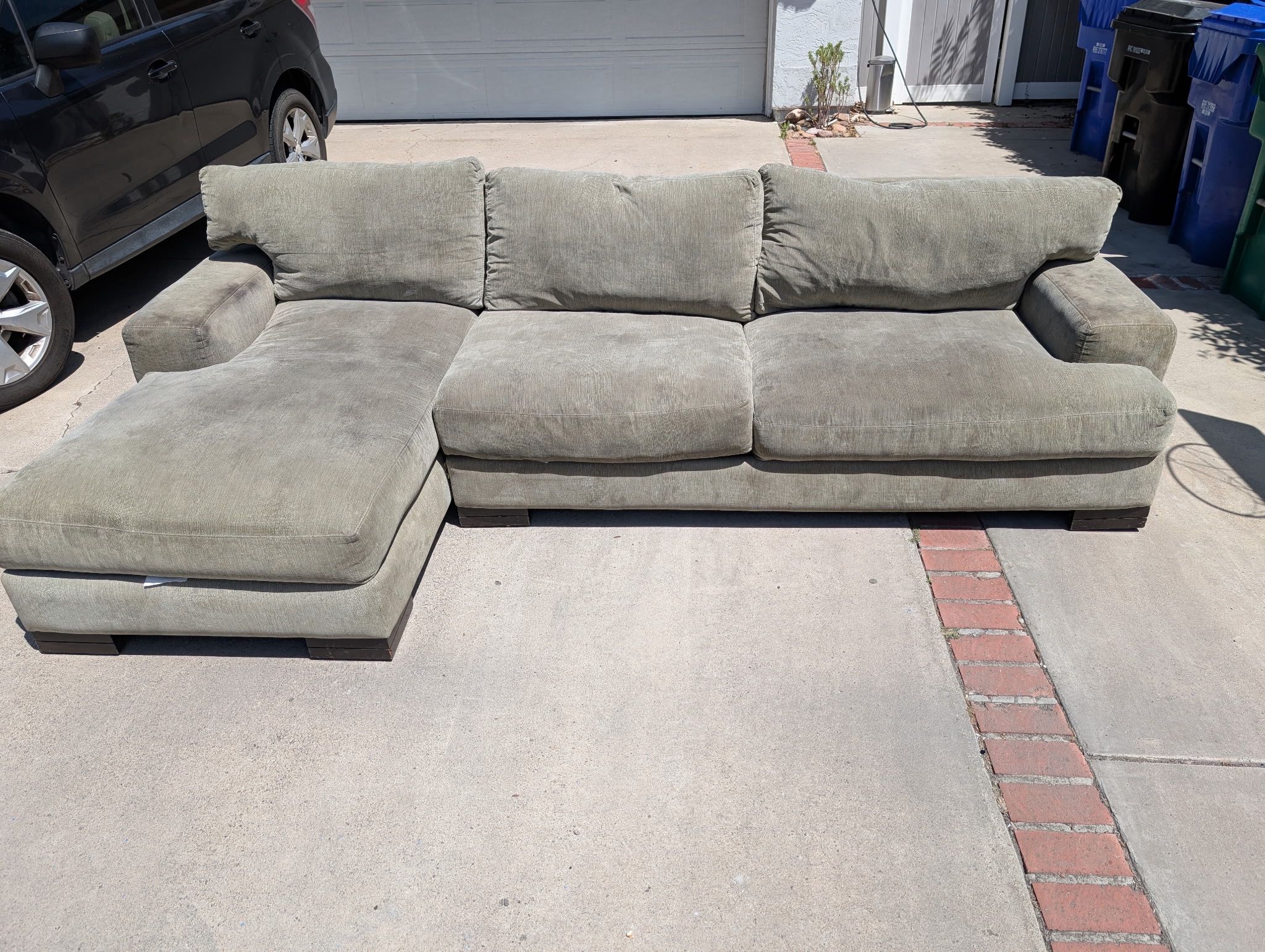 $50 Good Couch