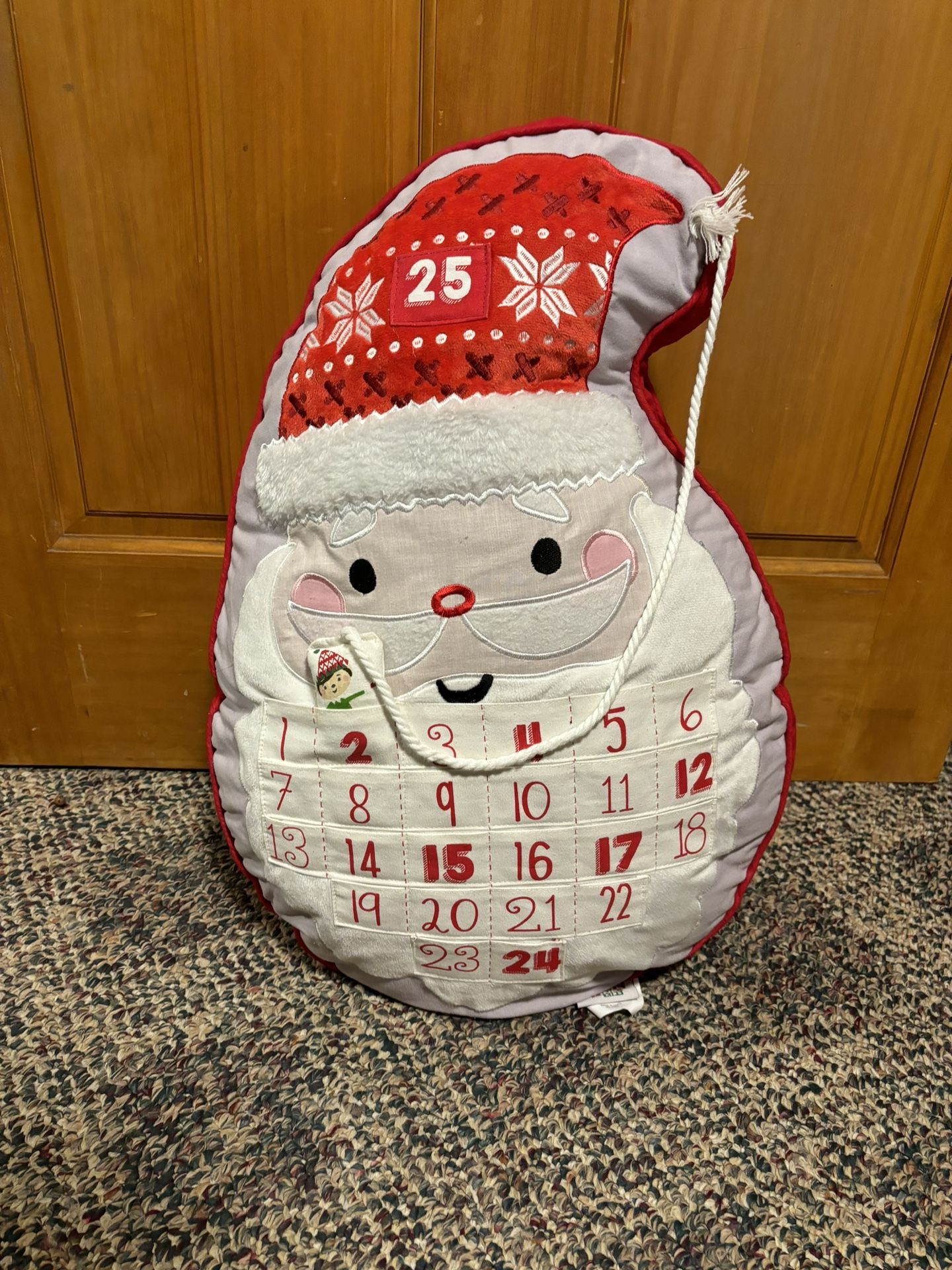Christmas Pillow
