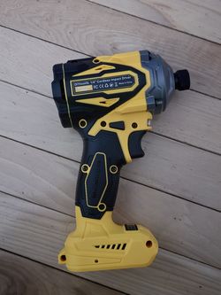 Impact driver