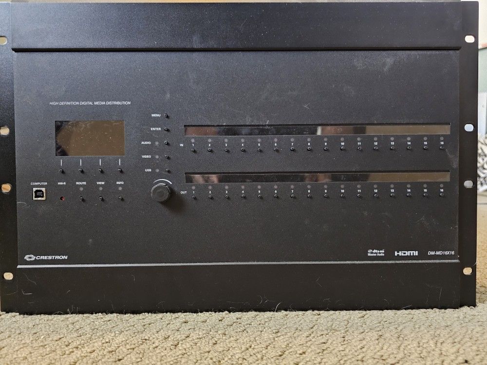 AV Gear