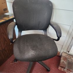 Desk Chairs
