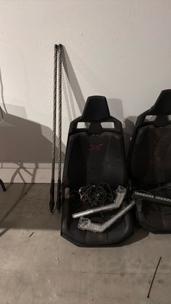 Can Am accessories